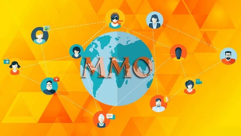 Kê khai và tính thuế đối với hoạt động MMO